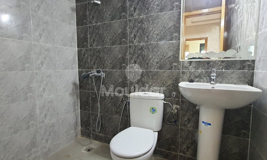 Charmant Appartement à Vendre à Fès - 3 Chambres Spacieuses - view 12