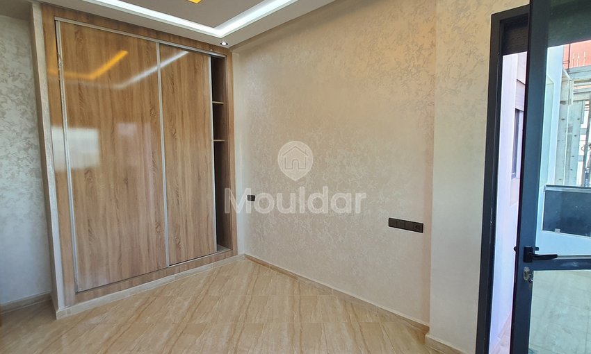 Charmant Appartement à Vendre à Fès - 3 Chambres Spacieuses - view 9