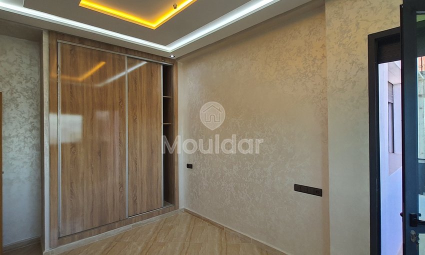 Charmant Appartement à Vendre à Fès - 3 Chambres Spacieuses - view 5