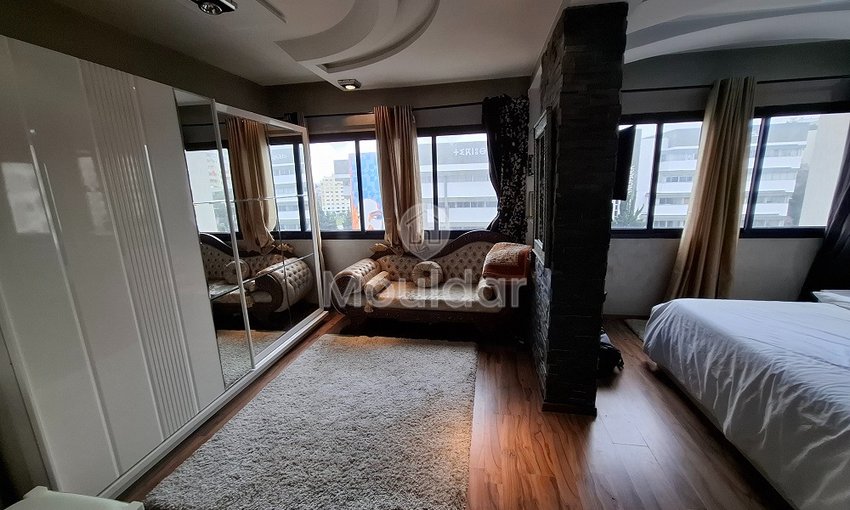 Charmant 3-kamer appartement te koop in het hart van Tanger - view 10