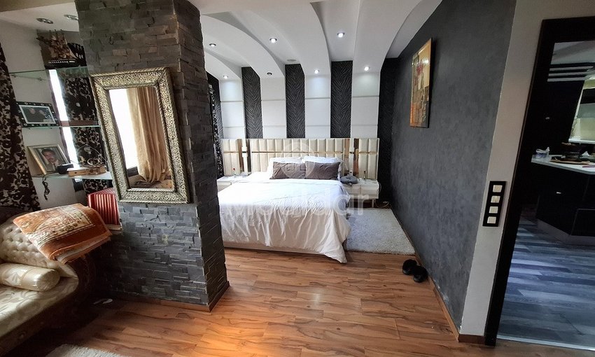 Charmant 3-kamer appartement te koop in het hart van Tanger - view 9