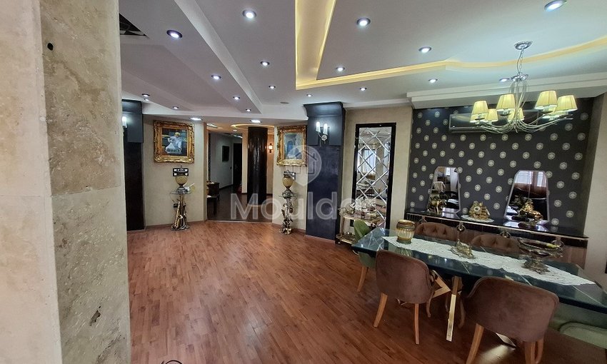 Charmant 3-kamer appartement te koop in het hart van Tanger - view 5