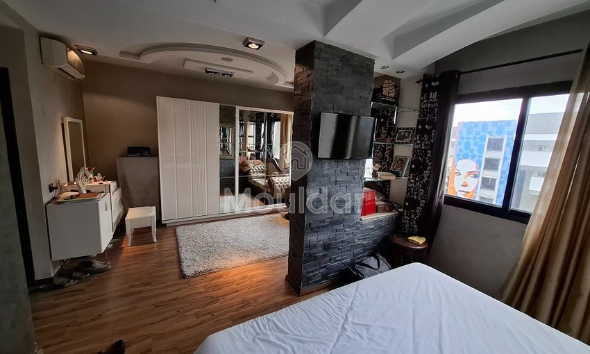 Charmant 3-kamer appartement te koop in het hart van Tanger - view 11