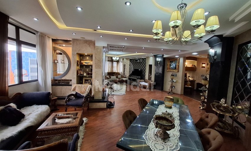 Charmant 3-kamer appartement te koop in het hart van Tanger - view 3