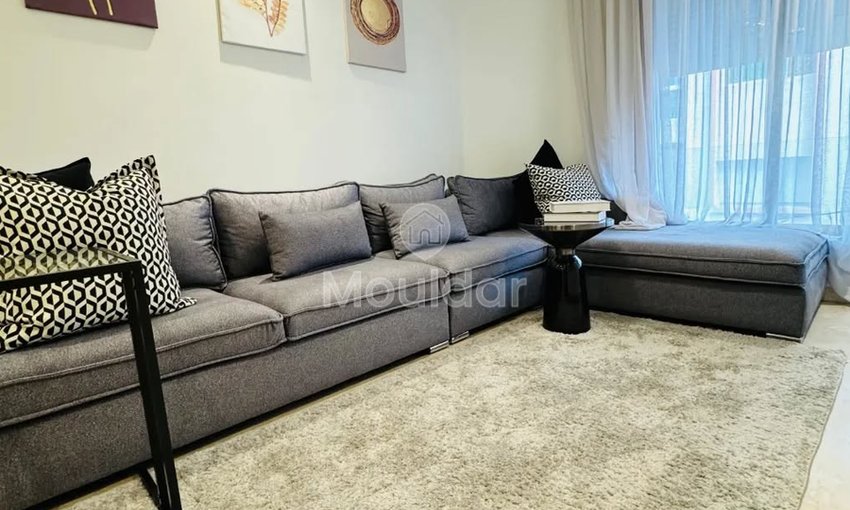 Charmant Studio te huur in Maarif, Casablanca - Perfect voor jou - view 5