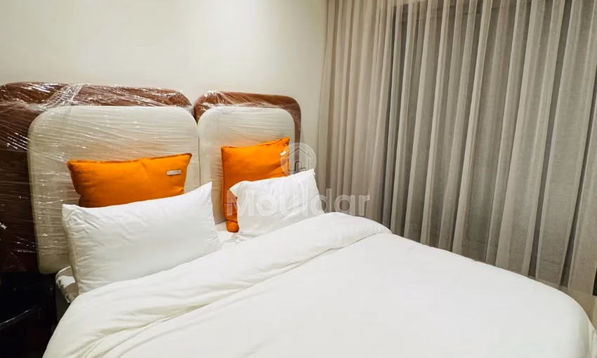 Studio Charmant à Louer à Maarif, Casablanca - Parfait pour Vous