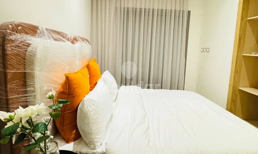 Charmant Studio te huur in Maarif, Casablanca - Perfect voor jou - view 7