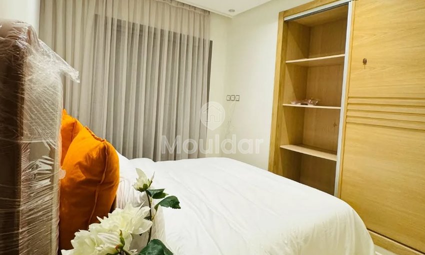 Charmant Studio te huur in Maarif, Casablanca - Perfect voor jou - view 10