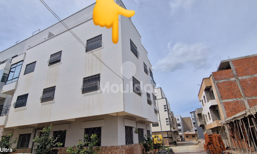 Apartment 71m² for sale in Ksar el-Kebir - 2 bedrooms Apartment 71m² for sale in Ksar el-Kebir - 2 bedrooms