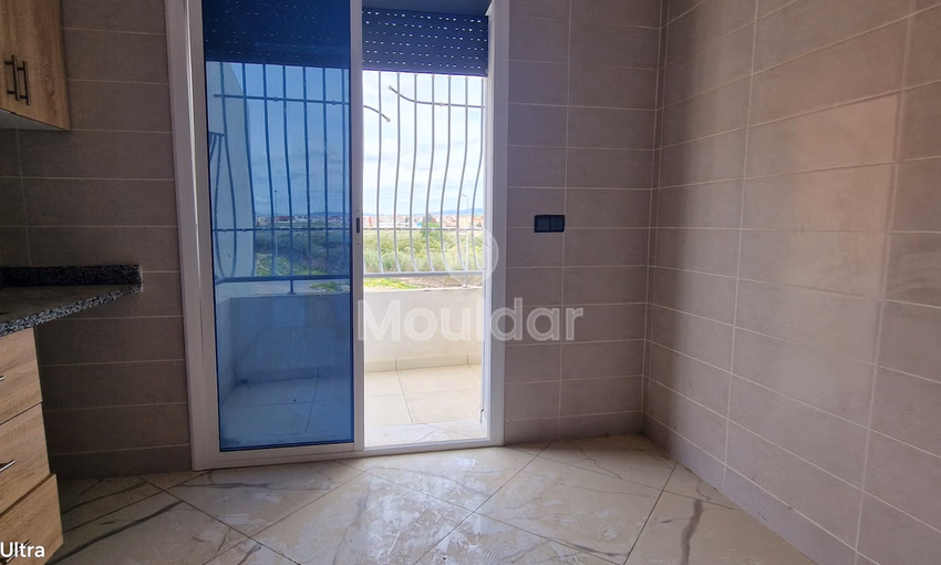 Apartment 71m² for sale in Ksar el-Kebir - 2 bedrooms Apartment 71m² for sale in Ksar el-Kebir - 2 bedrooms