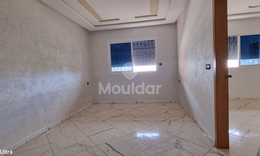 Apartment 71m² for sale in Ksar el-Kebir - 2 bedrooms Apartment 71m² for sale in Ksar el-Kebir - 2 bedrooms
