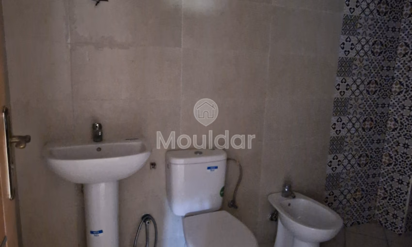 Apartment 71m² for sale in Ksar el-Kebir - 2 bedrooms Apartment 71m² for sale in Ksar el-Kebir - 2 bedrooms