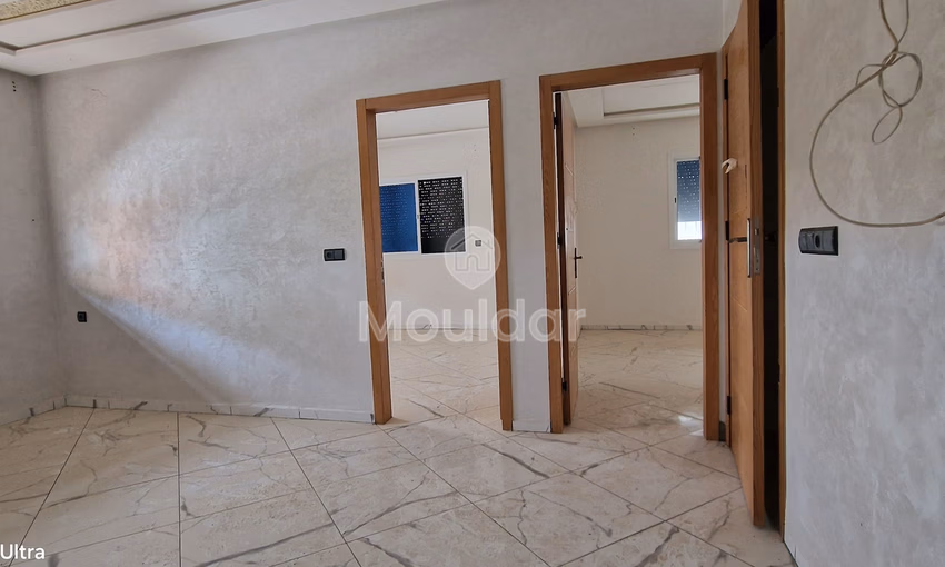 Apartment 71m² for sale in Ksar el-Kebir - 2 bedrooms Apartment 71m² for sale in Ksar el-Kebir - 2 bedrooms
