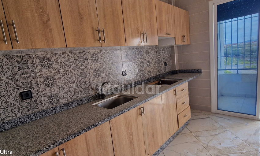 Apartment 71m² for sale in Ksar el-Kebir - 2 bedrooms Apartment 71m² for sale in Ksar el-Kebir - 2 bedrooms