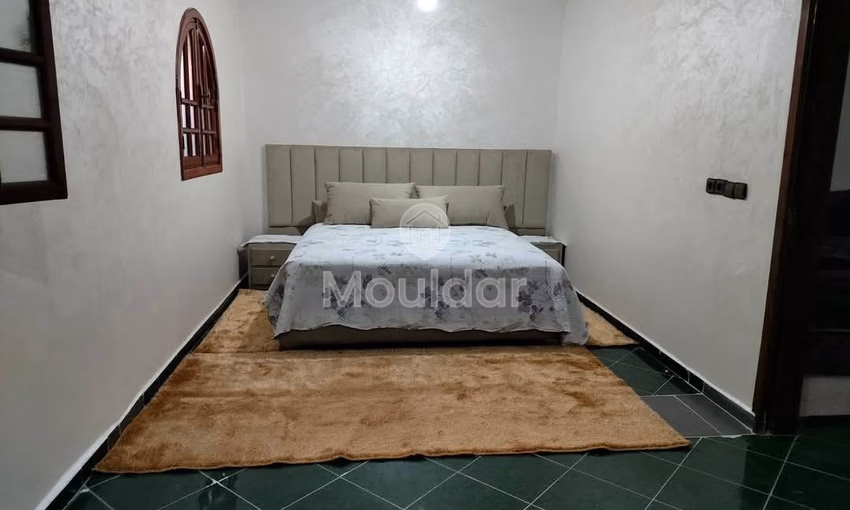 Dream Villa for Rent in Marrakech - Your Ideal Getaway