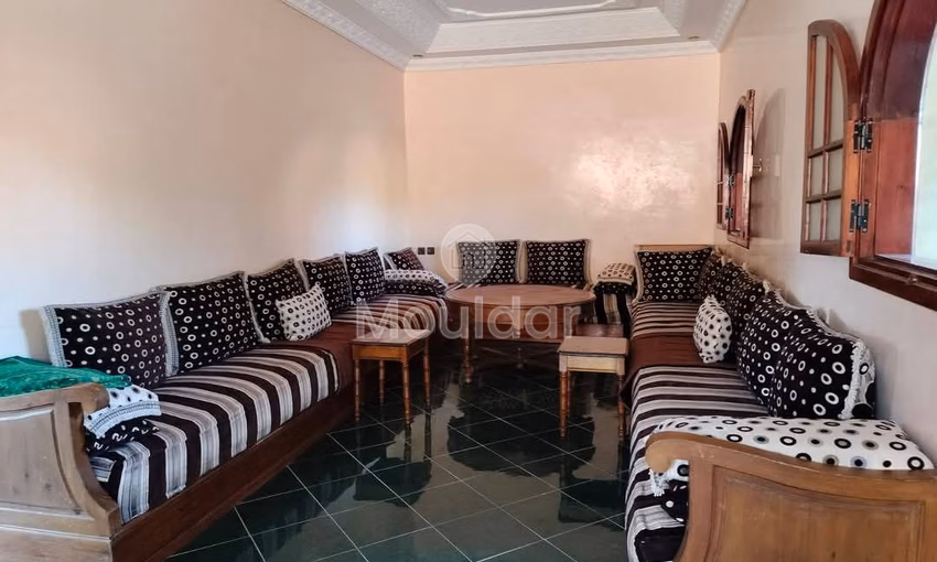 Dream Villa for Rent in Marrakech - Your Ideal Getaway