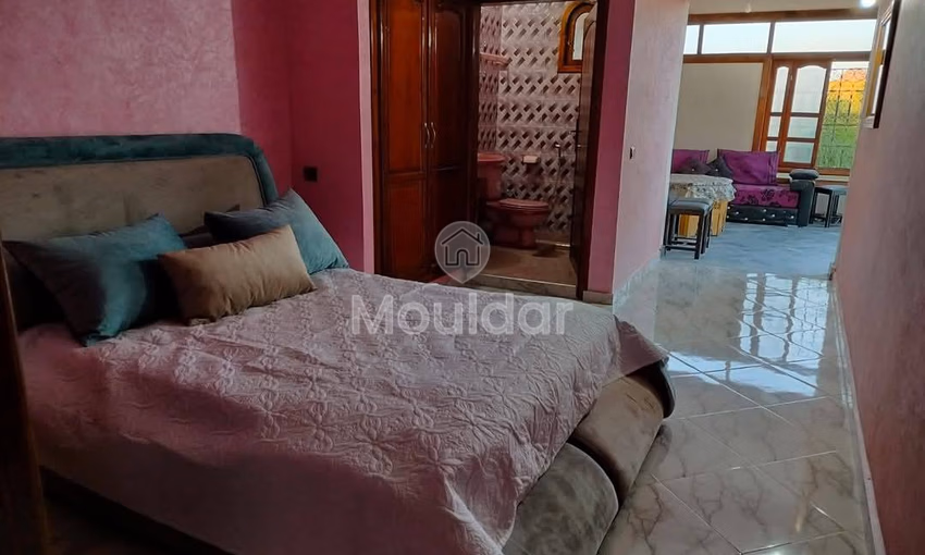 Dream Villa for Rent in Marrakech - Your Ideal Getaway