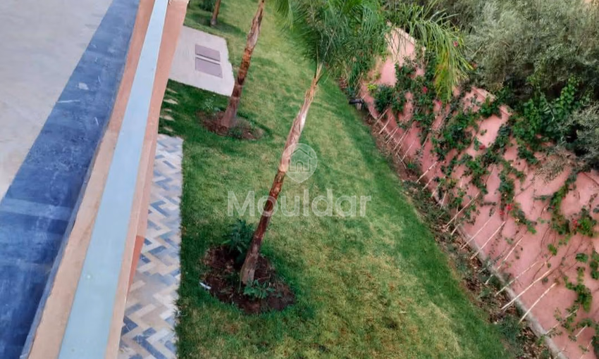 Dream Villa for Rent in Marrakech - Your Ideal Getaway