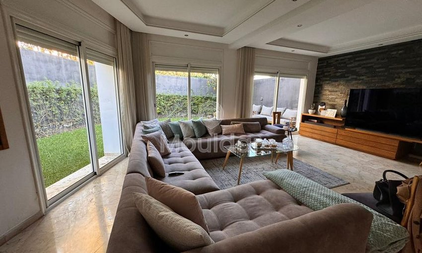 Vila Espaçosa em Casablanca - Hay Hana: Oportunidade a Aproveitar - view 3