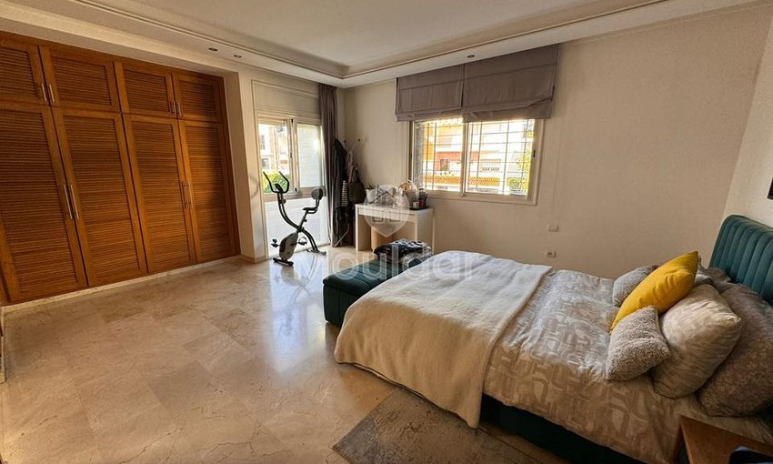 Vila Espaçosa em Casablanca - Hay Hana: Oportunidade a Aproveitar - view 4