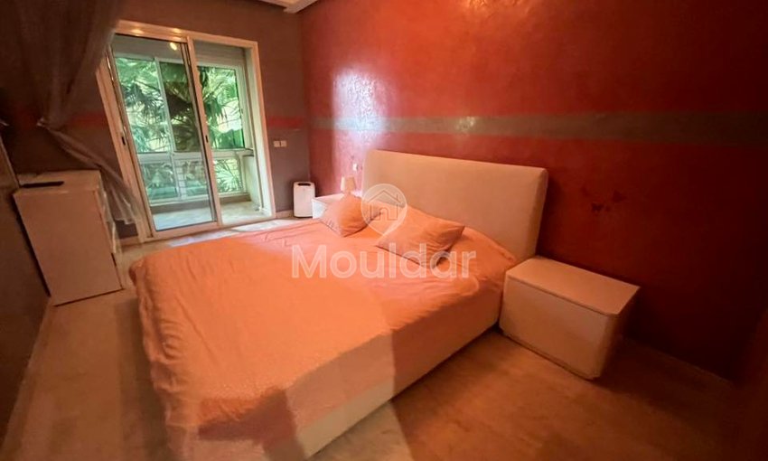 Appartement te huur in Casablanca – Les Princesses, 2 slaapkamers - view 5