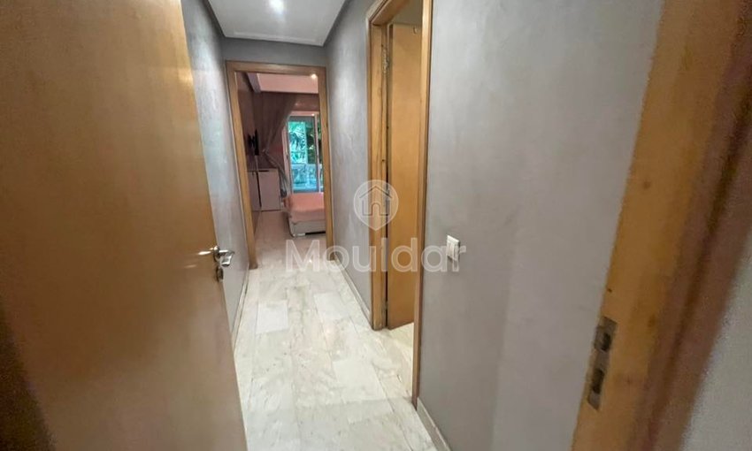 Appartement te huur in Casablanca – Les Princesses, 2 slaapkamers - view 7