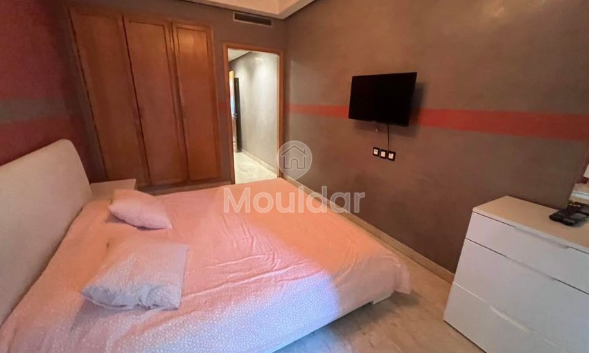 Appartement te huur in Casablanca – Les Princesses, 2 slaapkamers - view 6