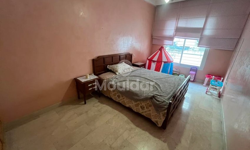 Appartement te huur in Casablanca – Les Princesses, 2 slaapkamers - view 4