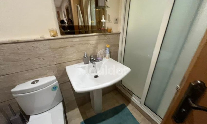 Appartement te huur in Casablanca – Les Princesses, 2 slaapkamers - view 9