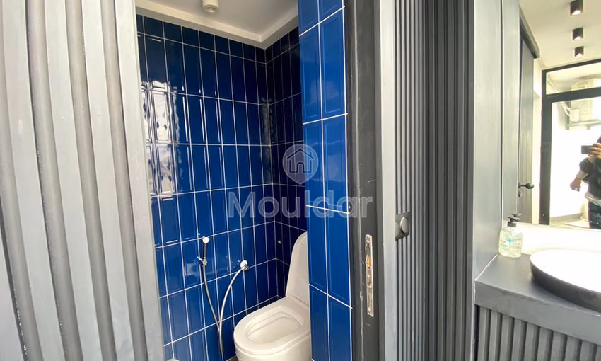 Office for Rent in the Heart of Casablanca - 72 m² Office for Rent in the Heart of Casablanca - 72 m²