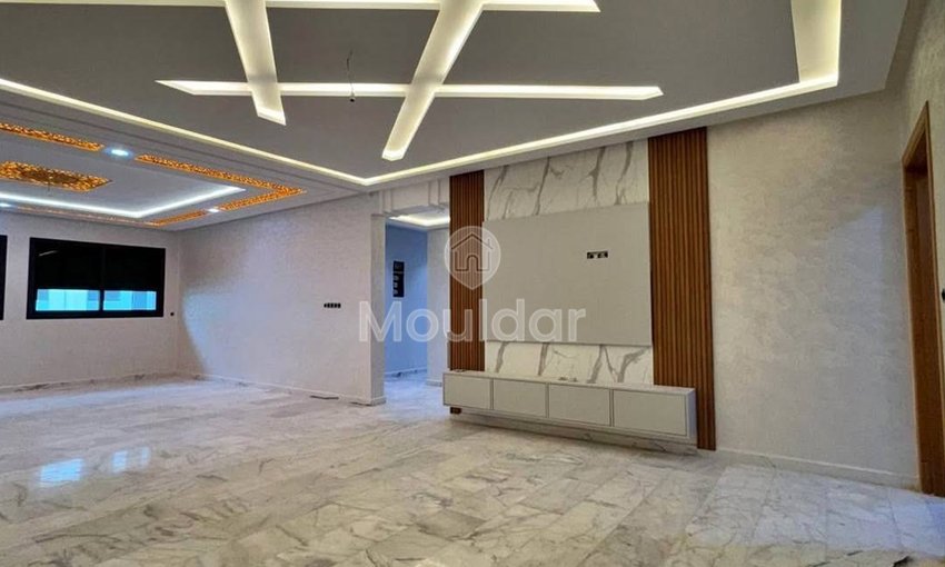 Apartamento à venda em Fez: Espaço ideal de 143 m²