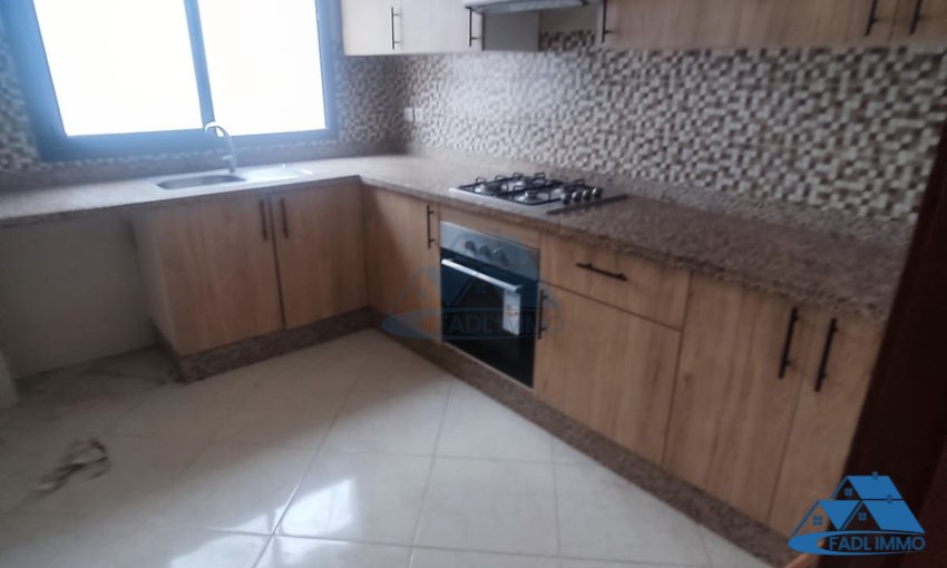 تأجير شقة قرب ماكدونالدز الجديد في القنيطرة - view 3