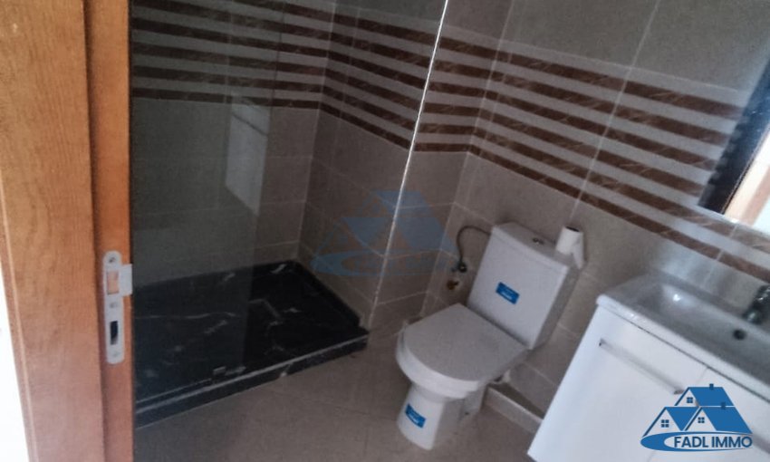 تأجير شقة قرب ماكدونالدز الجديد في القنيطرة - view 8