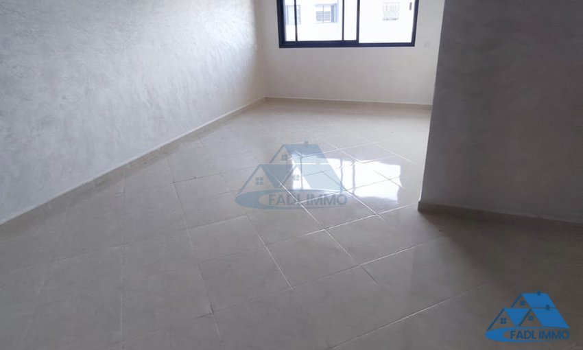 تأجير شقة قرب ماكدونالدز الجديد في القنيطرة - view 7