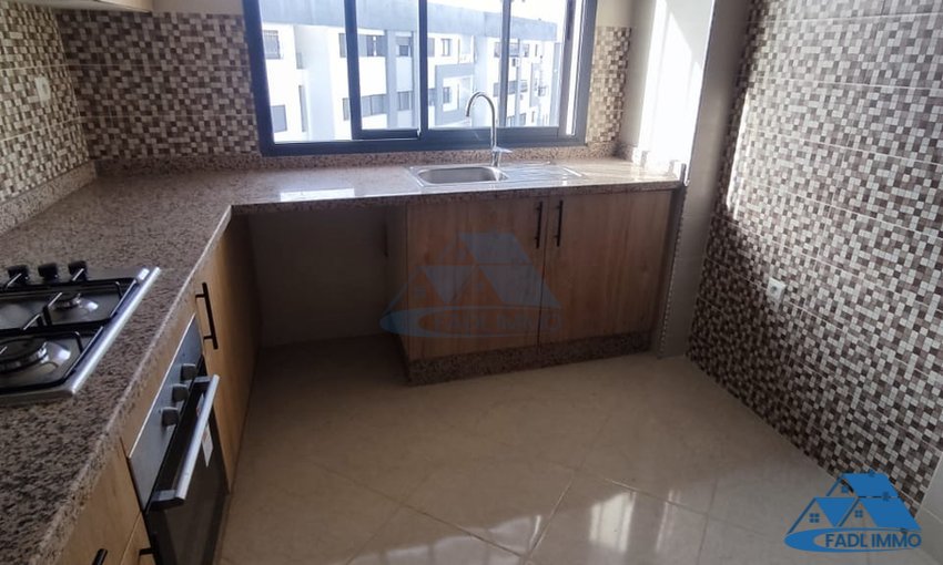 تأجير شقة قرب ماكدونالدز الجديد في القنيطرة - view 9