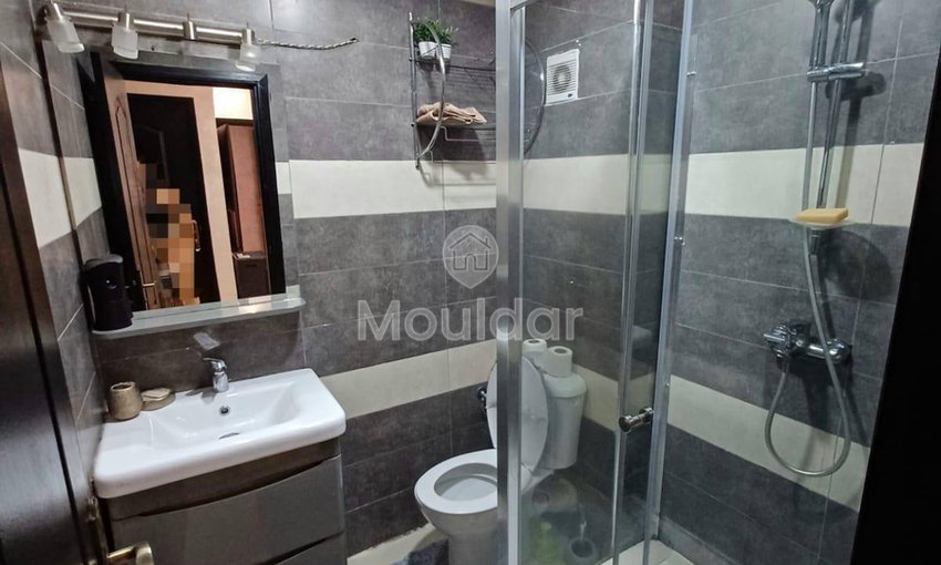 Bel Appartamento da Affittare a Marrakech - Comfort e Eleganza - view 11