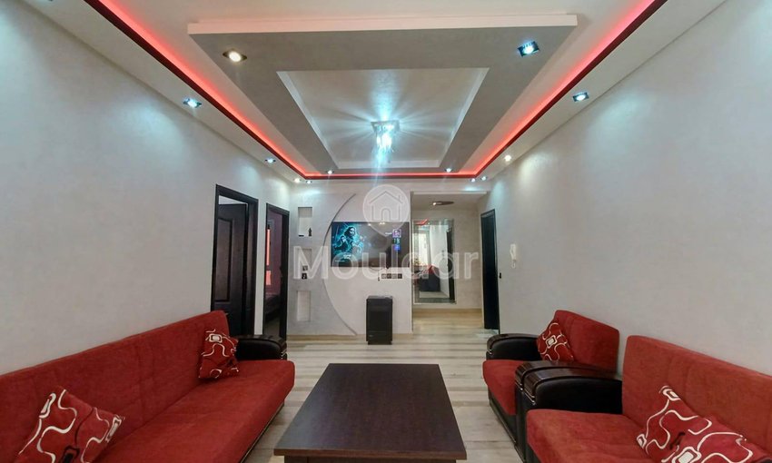 Bel Appartamento da Affittare a Marrakech - Comfort e Eleganza - view 7