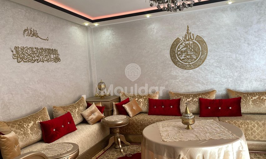 Bel Appartamento da Affittare a Marrakech - Comfort e Eleganza - view 2