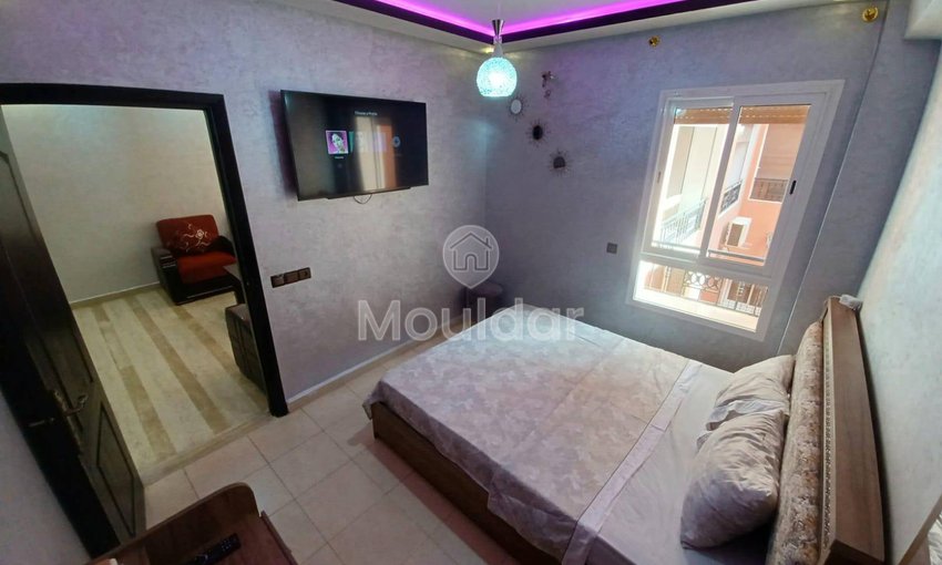 Bel Appartamento da Affittare a Marrakech - Comfort e Eleganza - view 8