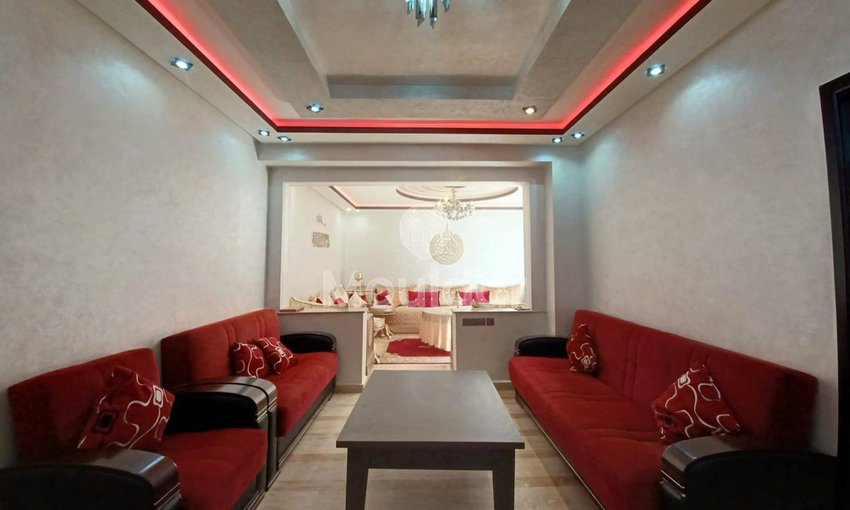 Bel Appartamento da Affittare a Marrakech - Comfort e Eleganza - view 6