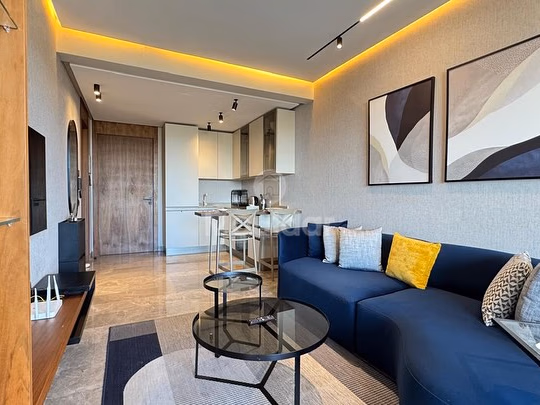 Studio for Rent in Casablanca Bourgogne: Clean Comfort