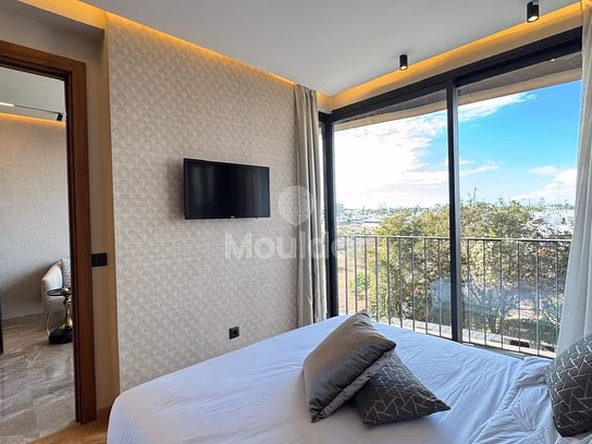 Studio for Rent in Casablanca Bourgogne: Clean Comfort Studio for Rent in Casablanca Bourgogne: Clean Comfort