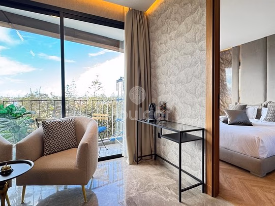 Studio for Rent in Casablanca Bourgogne: Clean Comfort Studio for Rent in Casablanca Bourgogne: Clean Comfort