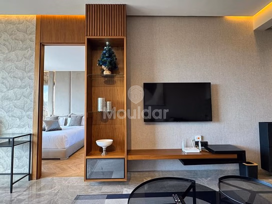 Studio for Rent in Casablanca Bourgogne: Clean Comfort Studio for Rent in Casablanca Bourgogne: Clean Comfort