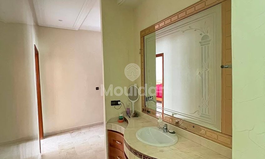 Impressionante apartamento de 4 quartos à venda em Fès, 158 m² - view 14