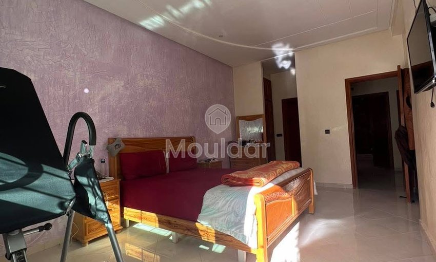 Impressionante apartamento de 4 quartos à venda em Fès, 158 m² - view 8