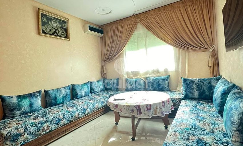 Impressionante apartamento de 4 quartos à venda em Fès, 158 m² - view 2