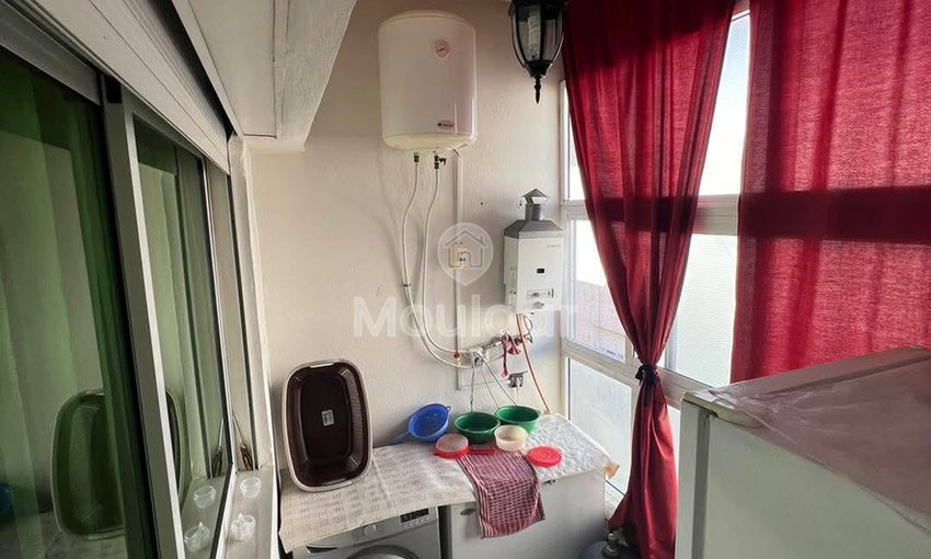 Impressionante apartamento de 4 quartos à venda em Fès, 158 m² - view 10