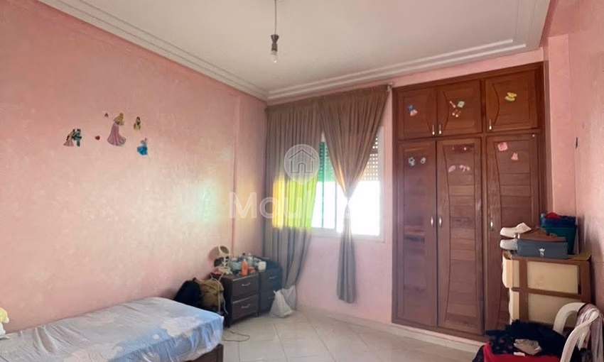 Superbe Appartement 4 Chambres à Vendre à Fès, 158m² Superbe Appartement 4 Chambres à Vendre à Fès, 158m²