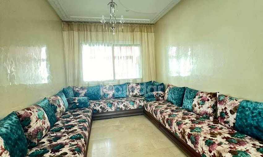 Impressionante apartamento de 4 quartos à venda em Fès, 158 m² - view 4